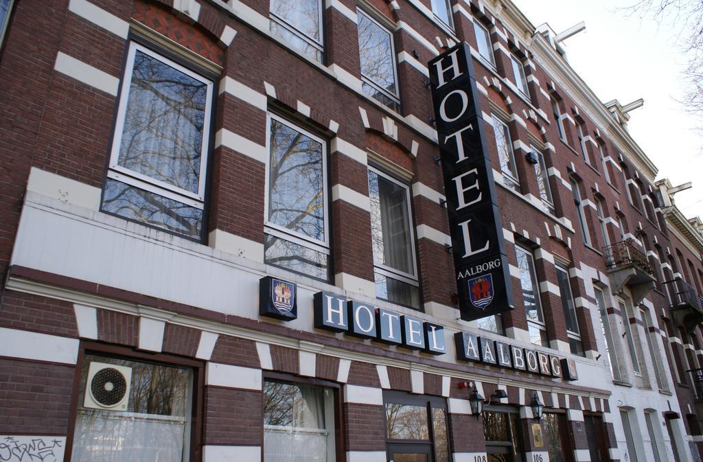 فندق فندق ذا أركيد أمستردام المظهر الخارجي الصورة